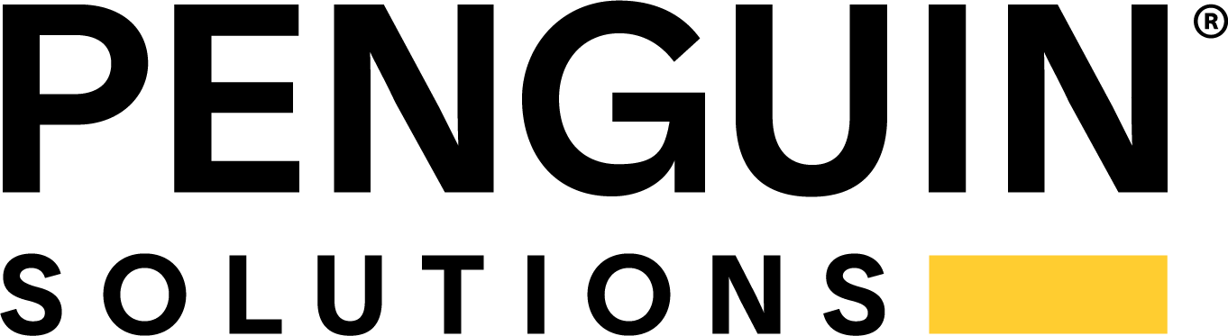 Partner Logo Penguin Solutions