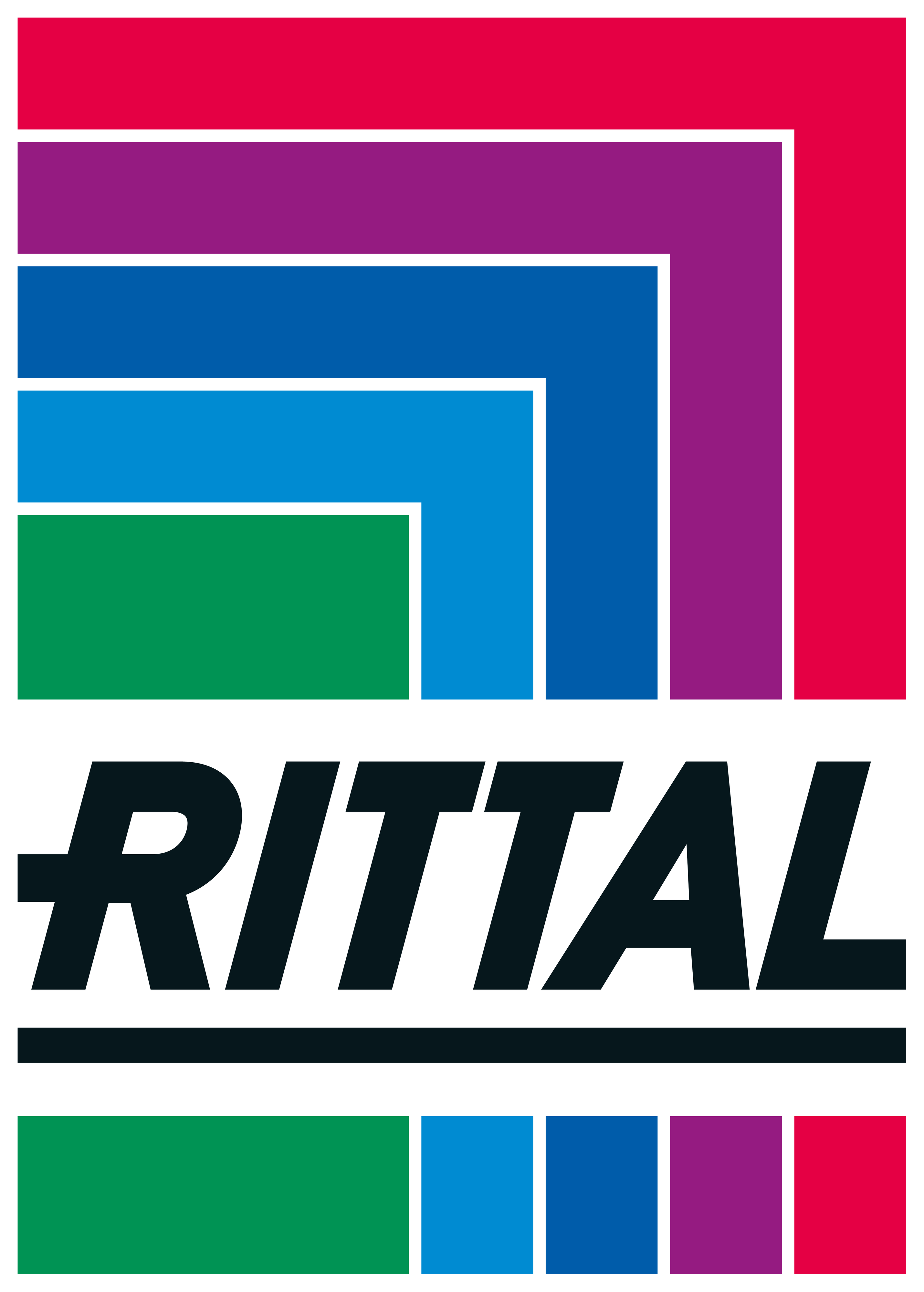 Partner Logo Rittal