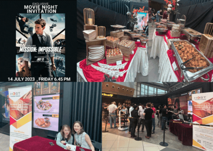 20230901 HoST Movie Night Picture
