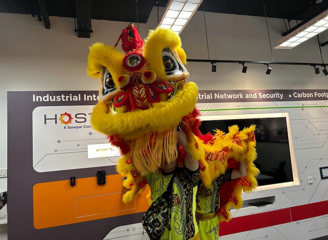 20230201 HoST CNY 2023 CEC Picture