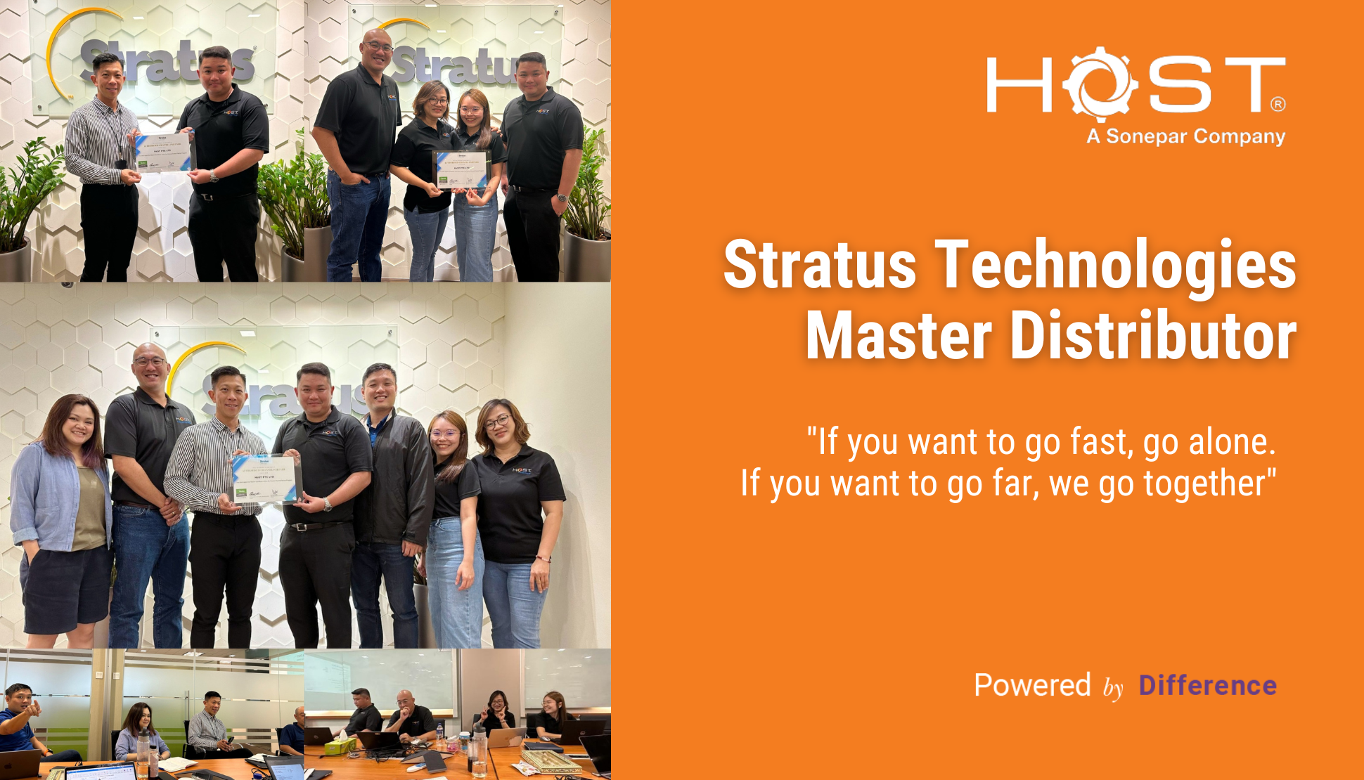 20230307 Stratus Tech Master Distributor Picture
