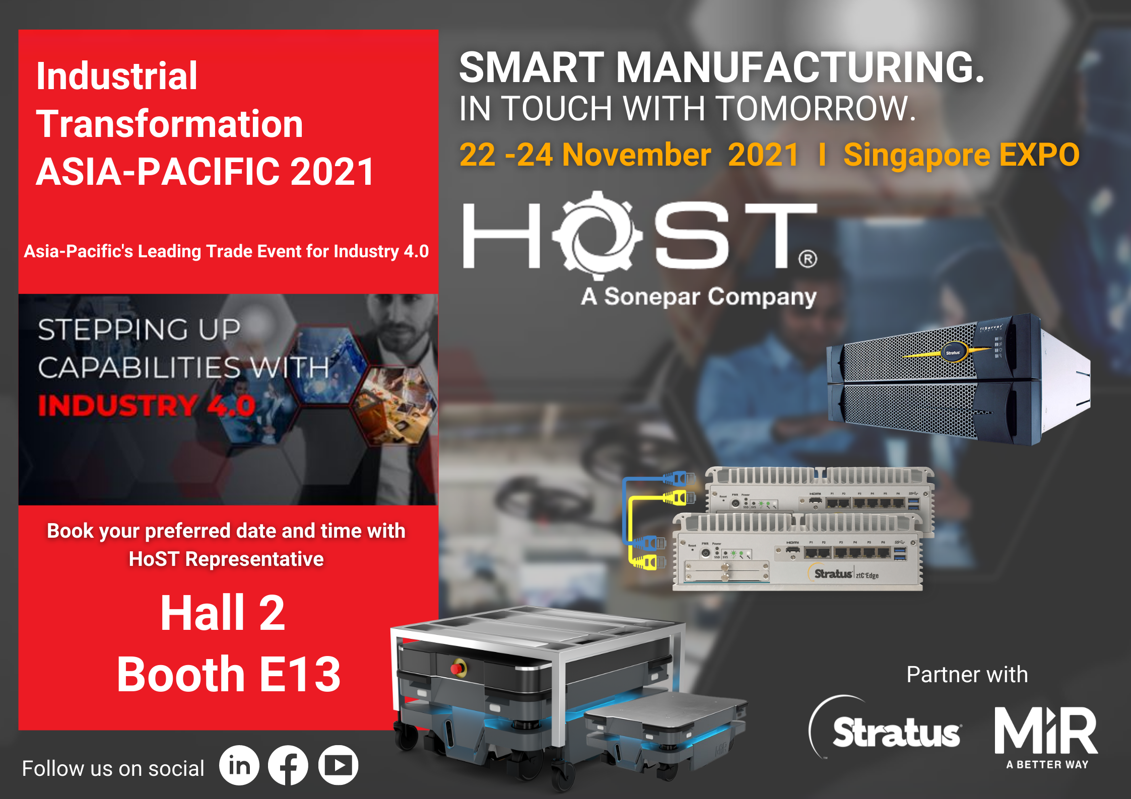 20211013 Industrial Transformation ASIA-PACIFIC (ITAP 2021) Picture