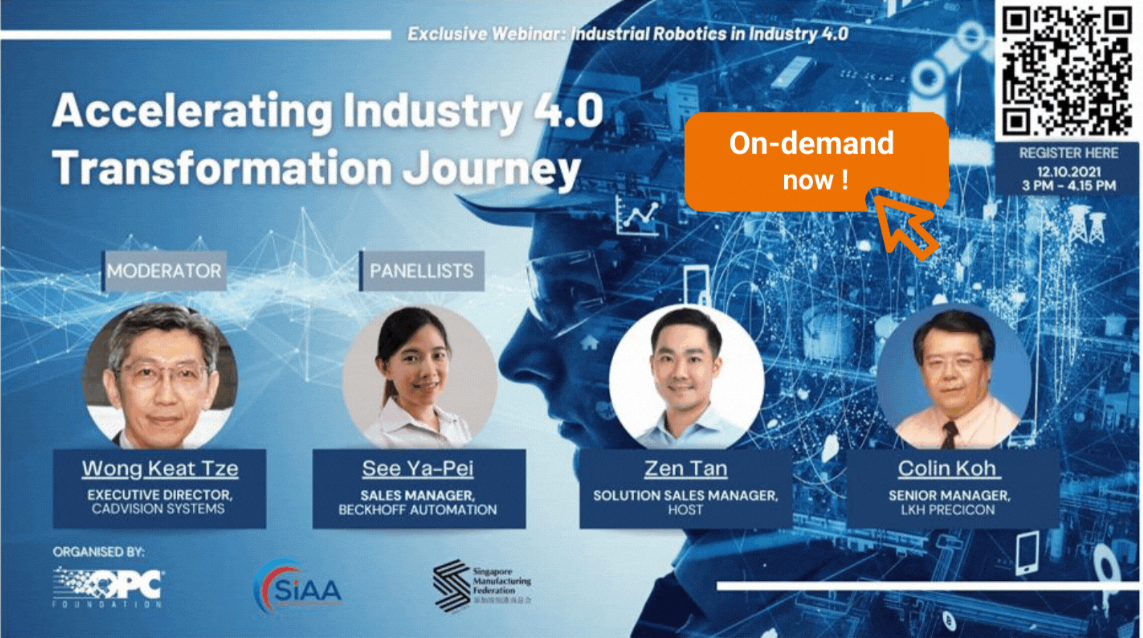 20210927 Accelerating Industry 4.0 Picture