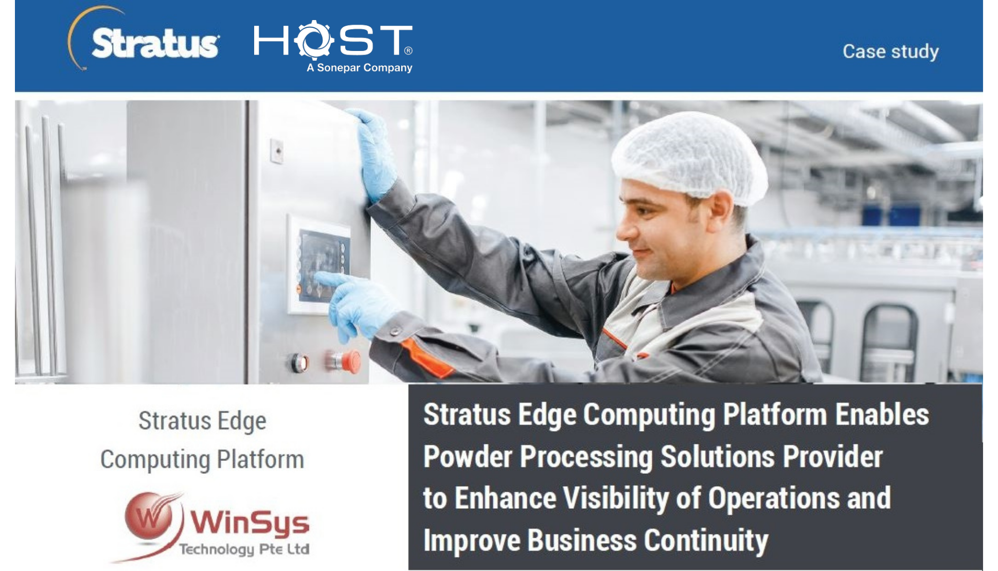 20210916 High Availability for the Digital Future with Stratus Edge Computing Platform Picture