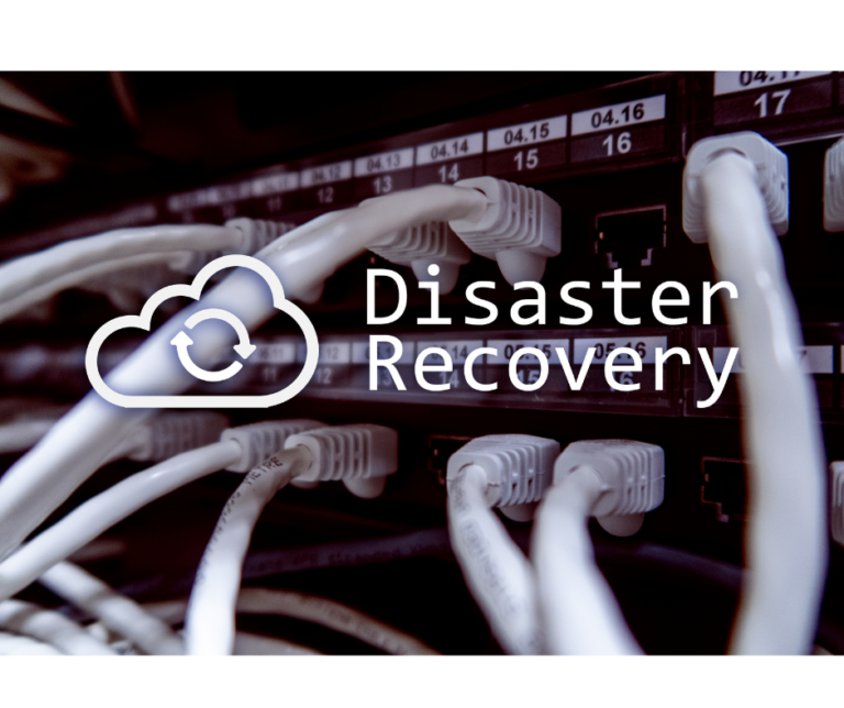 20210505 Protecting the Future Disaster Recovery Picture