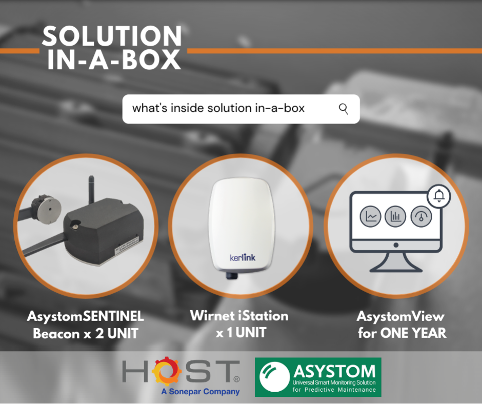 20200928 Asystom – HoST’s first all in one solution package Picture