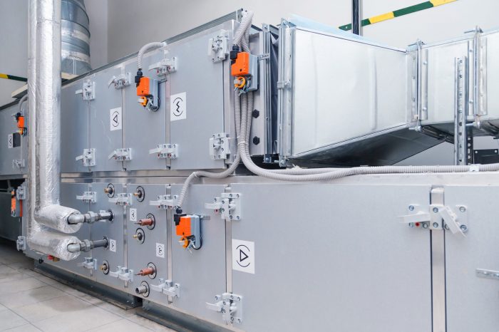 20200904 Asystom’s solution to enable predictive maintenance of its air handling units adopted by Pharmaceutical company UPSA Pi