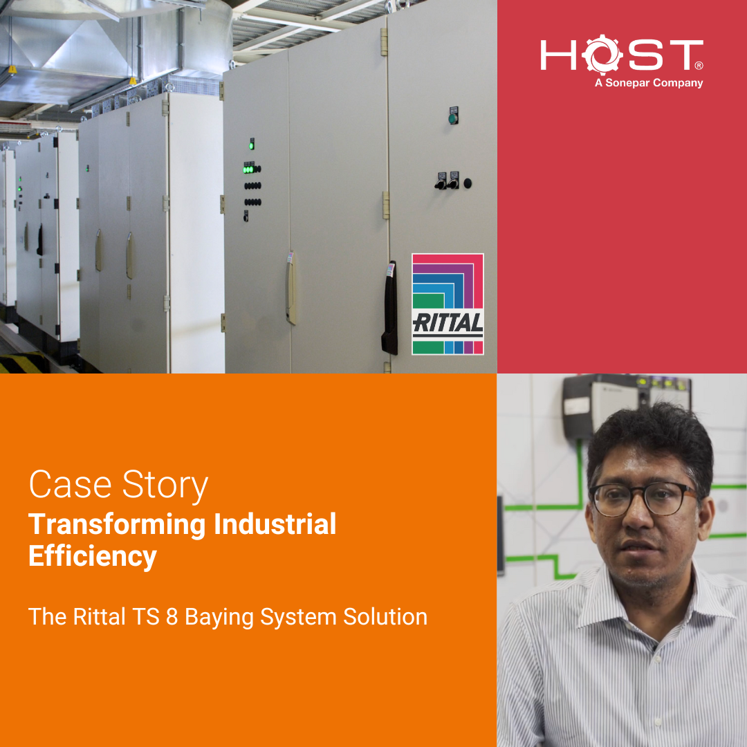 20241113 Boosting Efficiency Rittal TS 8 Case Story Picture