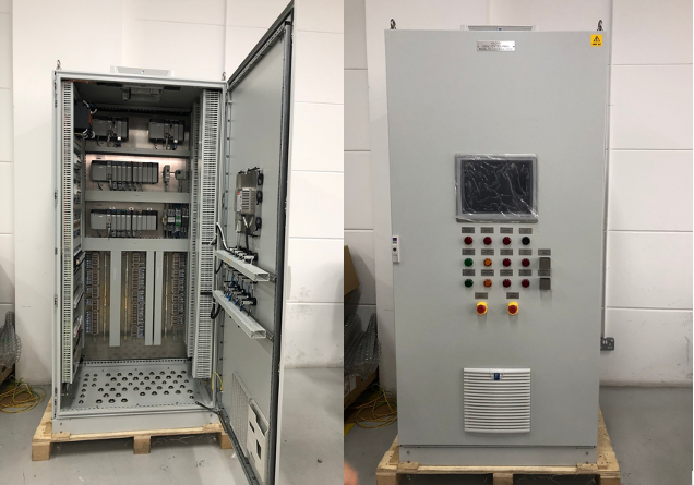 20220314 Increased Efficiency with Rittal TS 8 Product Picture
