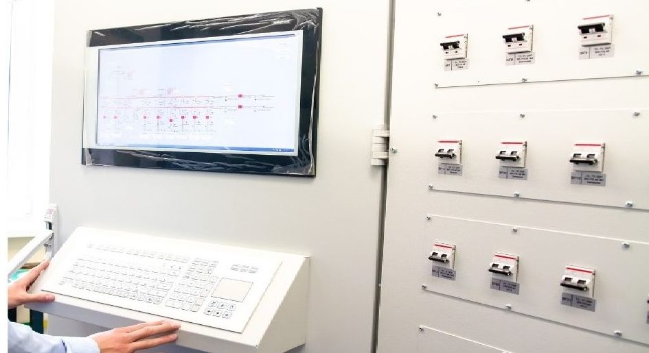 20200825 Stratus Fault Tolerant SCADA MES Historian Application Picture