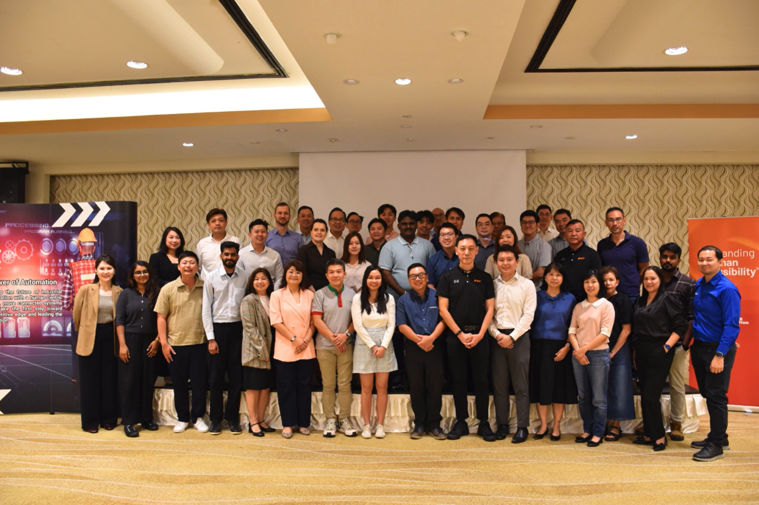 20260129 HoST RA SI OEM Day Picture