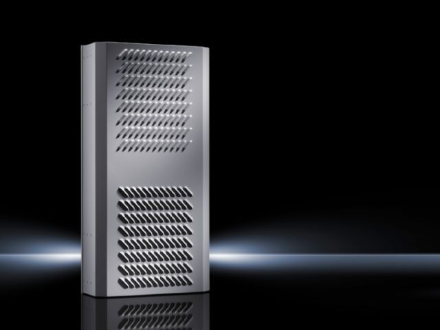 Outdoor cooling unit for CS Toptec