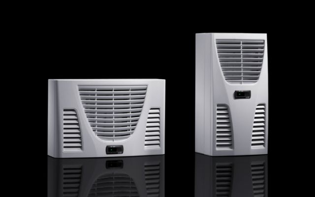 TopTherm wall-mounted
