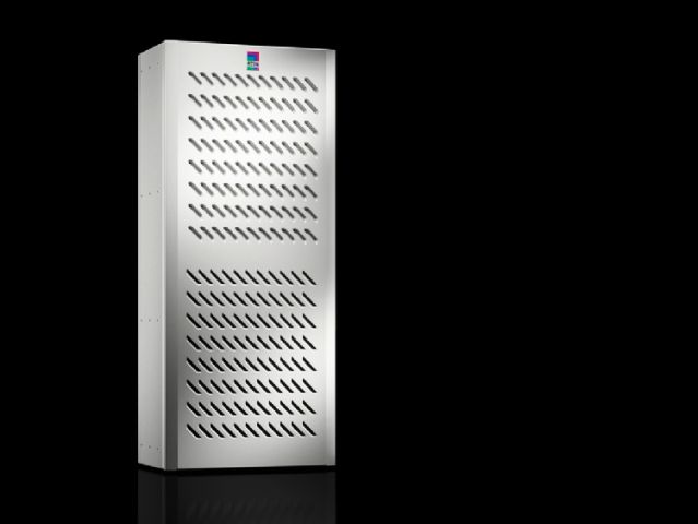 Wall-mounted cooling unit Blue e+ outdoor Total cooling output 1.50 kW